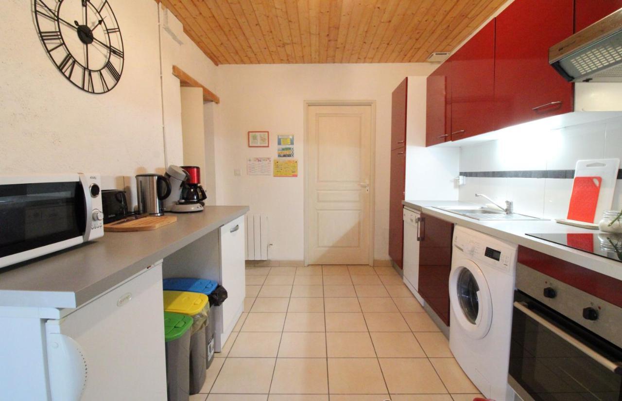 La Demeure D'Ezilda Villa Fléac-sur-Seugne Exteriör bild