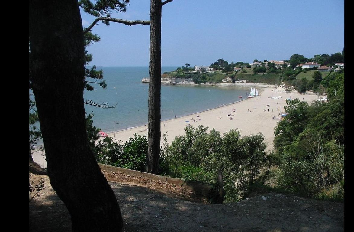La Demeure D'Ezilda Villa Fléac-sur-Seugne Exteriör bild
