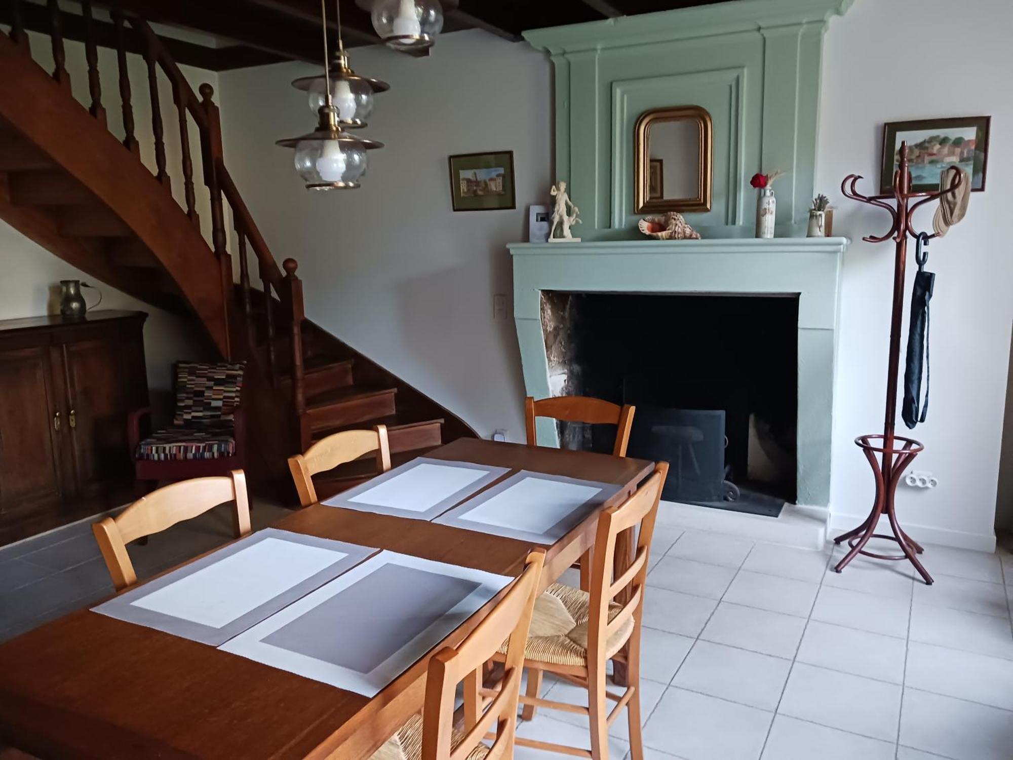 La Demeure D'Ezilda Villa Fléac-sur-Seugne Exteriör bild